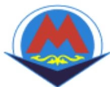 КТЖ · Алматинский метрополитен logo