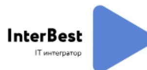 InterBest logo