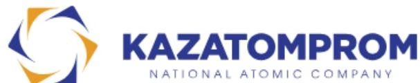 Казатомпром logo