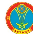 Центр социальных услуг «Шарагат» logo