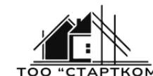Startkom logo